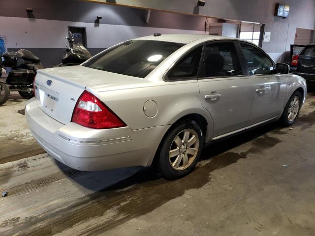 Photo 3 from auction – 2007 FORD FIVE HUNDR with VIN 1FAHP24167G161988