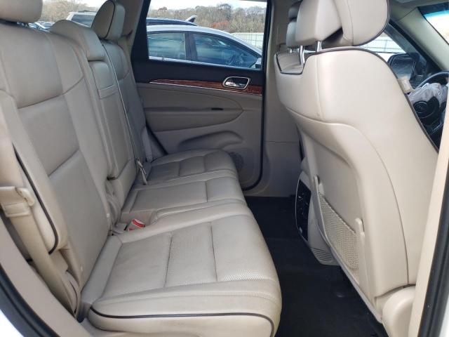 Photo 10 from auction – 2012 JEEP GRAND CHER with VIN 1C4RJFCT0CC111809