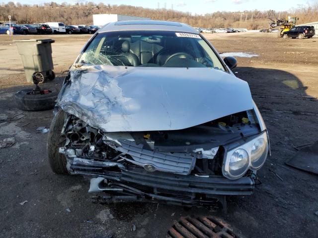 Photo 5 from auction – 2000 CHRYSLER 300M with VIN 2C3HE66G8YH377179