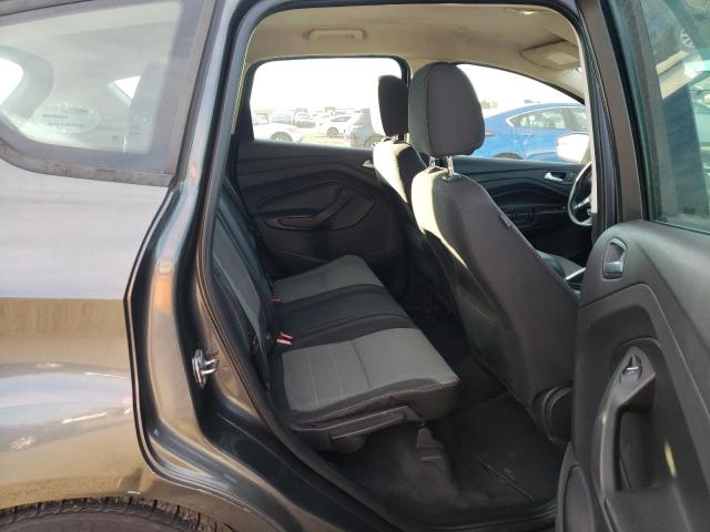 Photo 10 from auction – 2015 FORD C-MAX SE with VIN 1FADP5AU3FL105432