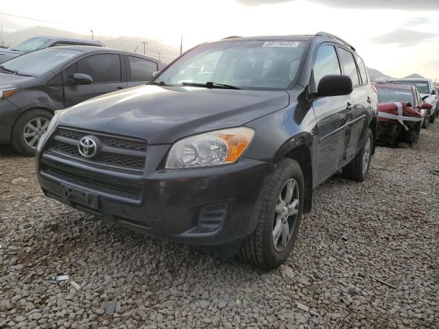 TOYOTA RAV4 2012 with VIN 2T3BF4DV5CW239421 - Photo from auction