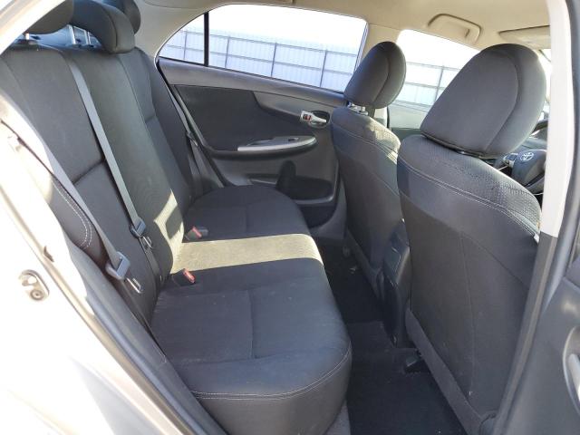 Photo 10 from auction – 2013 TOYOTA COROLLA BA with VIN 5YFBU4EE1DP091834