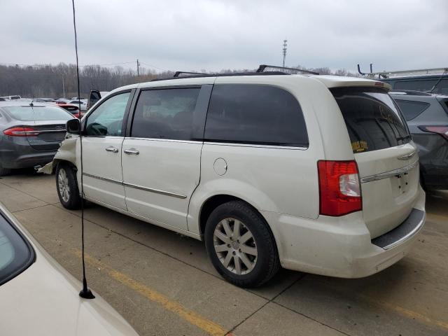 Photo 2 from auction – 2012 CHRYSLER TOWN & COU with VIN 2C4RC1CG4CR287687