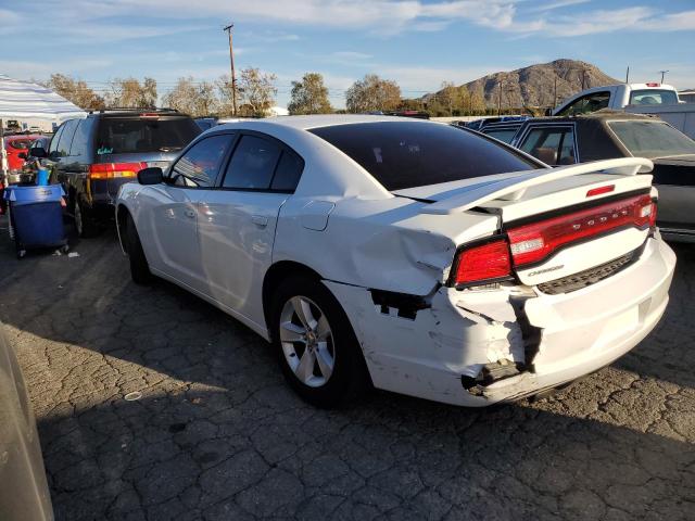 Photo 2 from auction – 2014 DODGE CHARGER SE with VIN 2C3CDXBG1EH254747