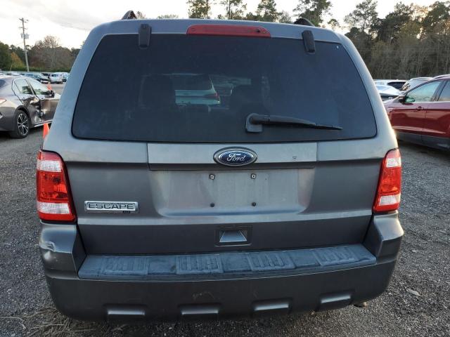 Zdjęcie 6 z aukcji – 2010 FORD ESCAPE XLT z VIN 1FMCU0D71AKC78660