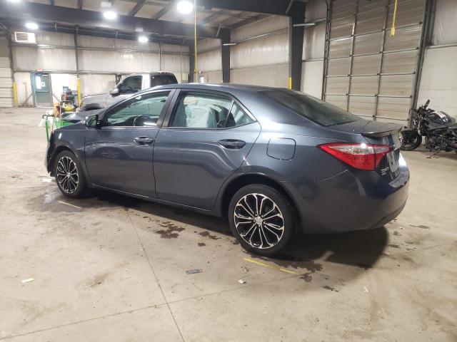 Photo 2 from auction – 2016 TOYOTA COROLLA L with VIN 2T1BURHE7GC573415