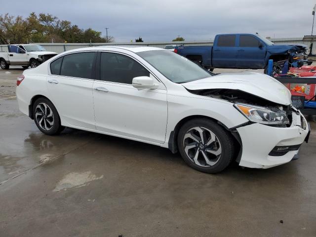 Photo 4 from auction – 2016 HONDA ACCORD EXL with VIN 1HGCR3F84GA025992