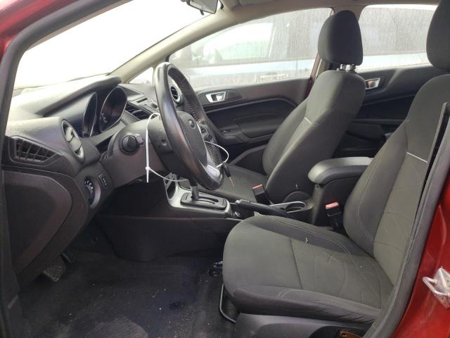 Photo 7 from auction – 2014 FORD FIESTA SE with VIN 3FADP4BJ7EM183188