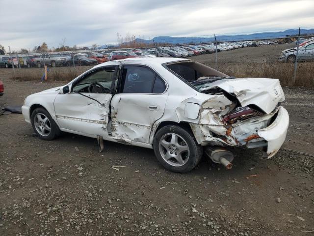 Photo 2 from auction – 2002 ACURA 3.2TL with VIN 19UUA56662A003751
