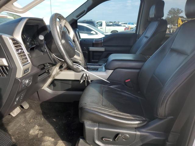 صورة رقم 7 من المزاد - 2015 FORD F150 SUPER مع VIN 1FTEW1CP8FFB30293