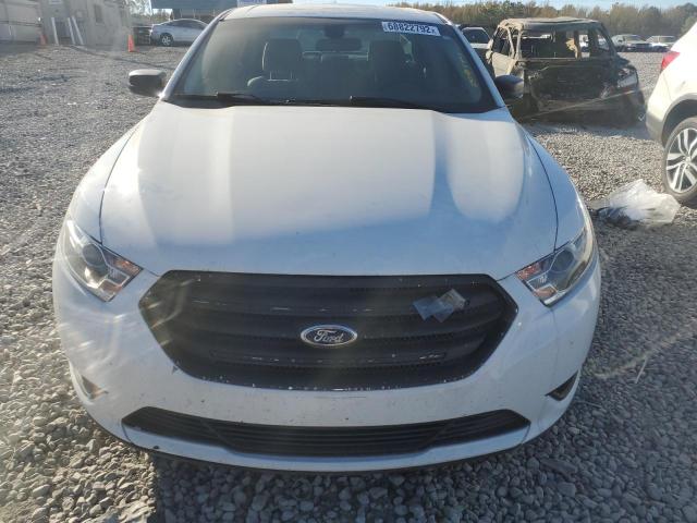 Photo 5 from auction – 2016 FORD TAURUS SE with VIN 1FAHP2D87GG110660
