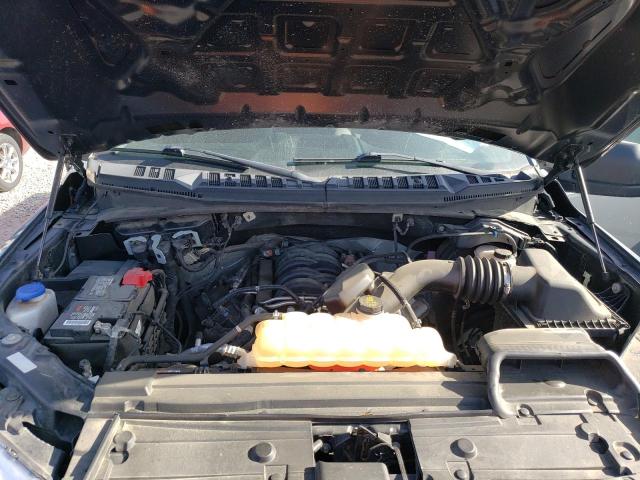 Photo 11 from auction – 2019 FORD F150 SUPER with VIN 1FTEW1E52KFA33385