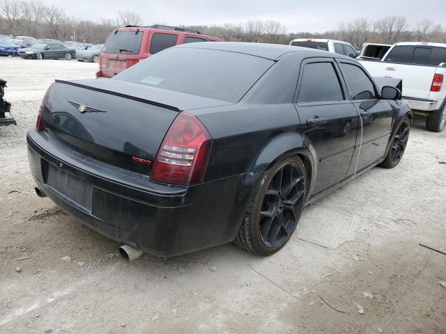 Photo 3 from auction – 2005 CHRYSLER 300C with VIN 2C3JA63H25H630132