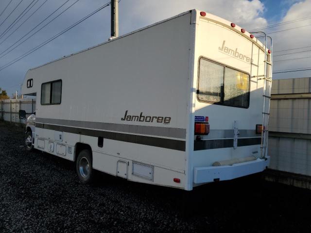 Photo 3 from auction – 2000 FLEE JAMBOREE with VIN 1FDXE40S2XHB83272