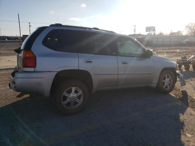 Photo 3 from auction – 2007 GMC ENVOY with VIN 1GKDT13S272226913