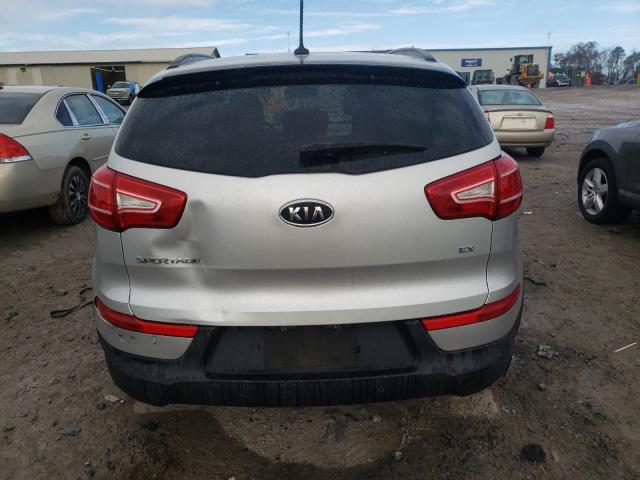 صورة رقم 6 من المزاد - 2012 KIA SPORTAGE E مع VIN KNDPCCA22C7276070
