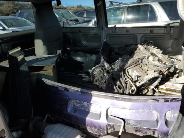 Photo 11 from auction – 2003 CHEVROLET ASTRO VAN with VIN 1GNEL19XX3B122125