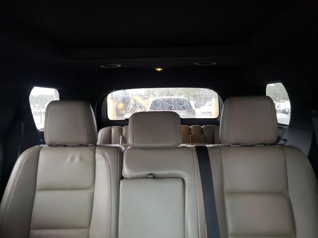 Photo 10 from auction – 2014 FORD EXPLORER L with VIN 1FM5K7F8XEGB48463