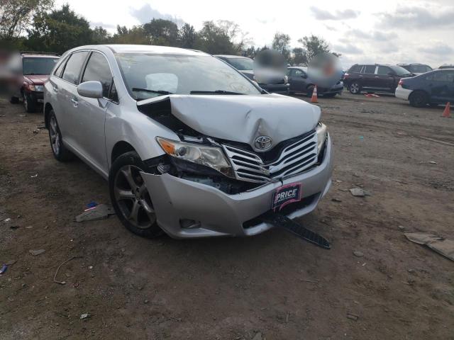 Photo 1 from auction – 2009 TOYOTA VENZA with VIN 4T3BK11A79U007097