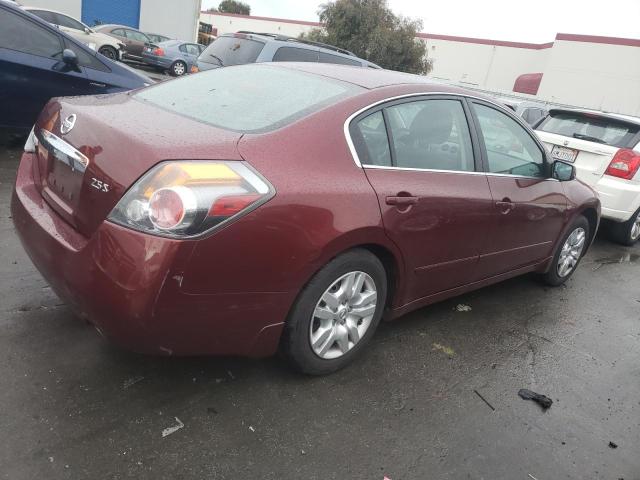 Photo 3 from auction – 2010 NISSAN ALTIMA BAS with VIN 1N4AL2AP1AN501279