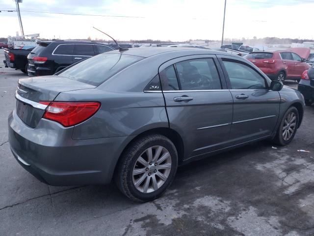 Photo 3 from auction – 2013 CHRYSLER 200 TOURIN with VIN 1C3CCBBB5DN591342