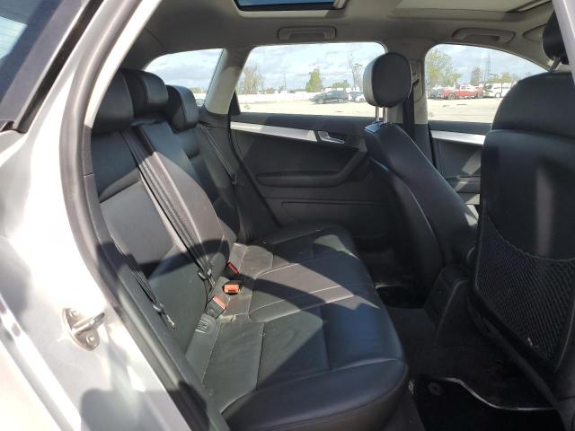 Photo 10 from auction – 2010 AUDI A3 PREMIUM with VIN WAUMFAFMXAA124964
