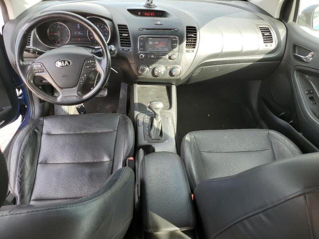 Photo 8 from auction – 2014 KIA FORTE EX with VIN KNAFX6A83E5203548
