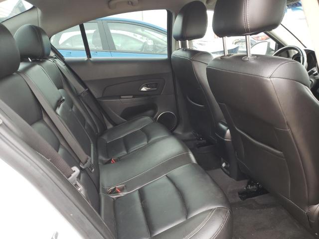 Photo 10 from auction – 2012 CHEVROLET CRUZE LT with VIN 1G1PG5SC4C7236959