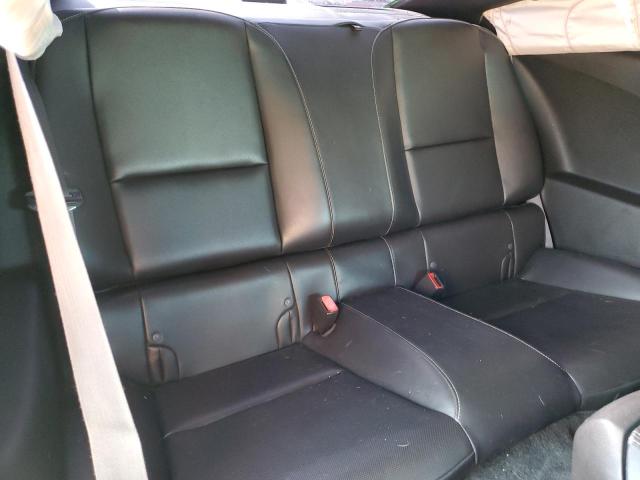 Photo 10 from auction – 2011 CHEVROLET CAMARO LT with VIN 2G1FC1ED6B9141577