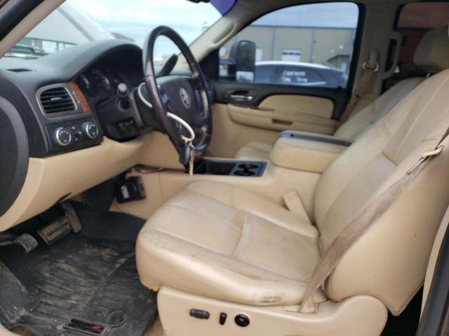 Photo 7 from auction – 2007 CHEVROLET SILVERADO with VIN 2GCFK13YX71562658