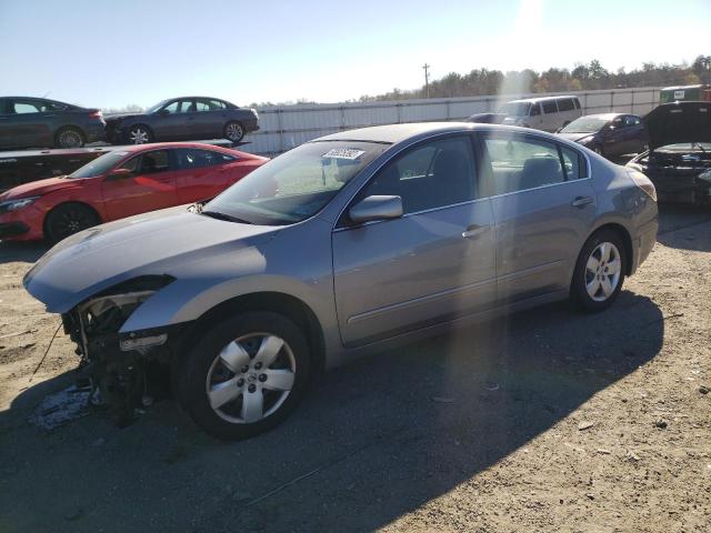 Photo 1 from auction – 2007 NISSAN ALTIMA with VIN 1N4AL21E67N411830