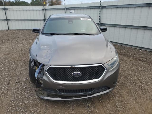 Photo 5 from auction – 2013 FORD TAURUS SHO with VIN 1FAHP2KT4DG170687