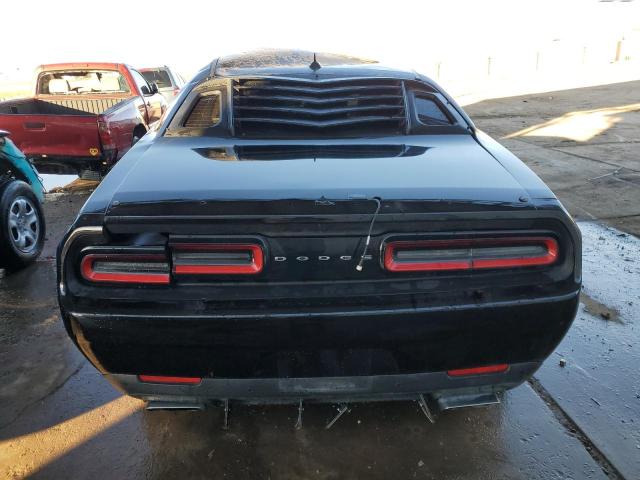Photo 6 from auction – 2016 DODGE CHALLENGER with VIN 2C3CDZFJ7GH338186