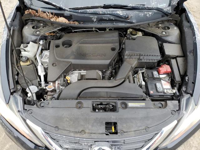 Photo 11 from auction – 2017 NISSAN ALTIMA 2.5 with VIN 1N4AL3APXHC225521