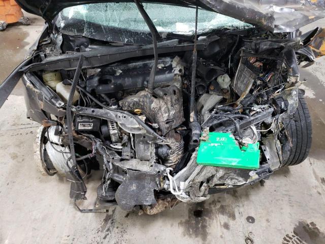 Photo 11 from auction – 2008 TOYOTA CAMRY CE with VIN 4T4BE46K08R013119