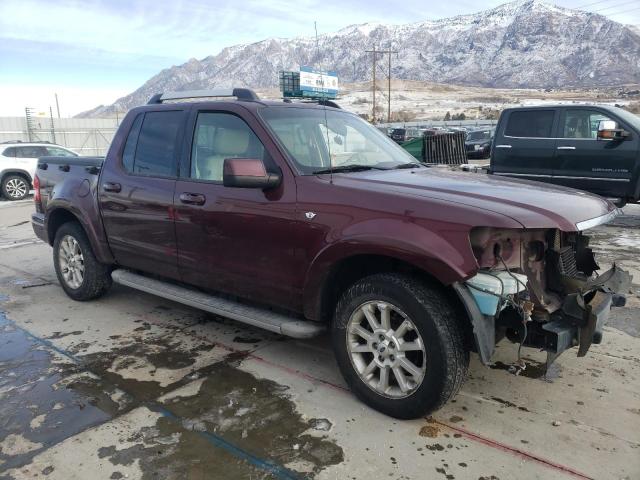 Photo 4 from auction – 2007 FORD EXPLORER S with VIN 1FMEU53847UA25166