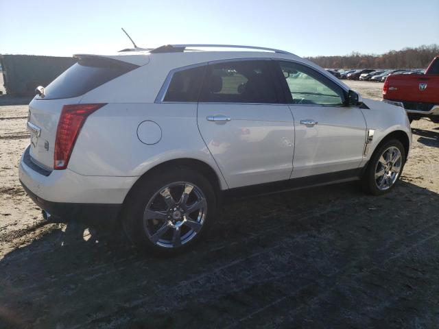 Photo 3 from auction – 2010 CADILLAC SRX PREMIU with VIN 3GYFNCEY1AS582139