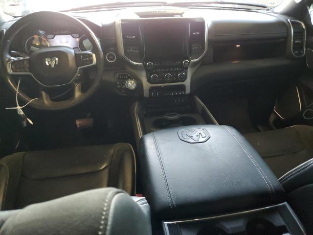 Photo 8 from auction – 2019 RAM 1500 LARAM with VIN 1C6SRFJT5KN630734