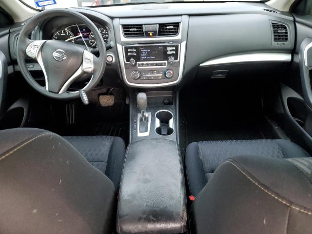 Photo 8 from auction – 2018 NISSAN ALTIMA 2.5 with VIN 1N4AL3AP2JC104441