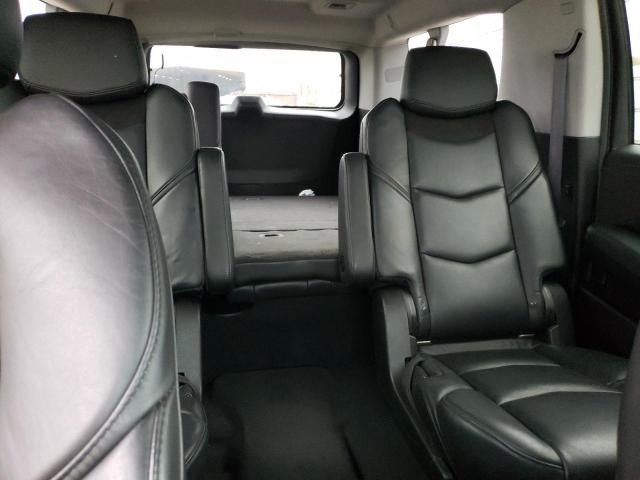 Photo 10 from auction – 2015 CADILLAC ESCALADE E with VIN 1GYS4HKJ3FR229482