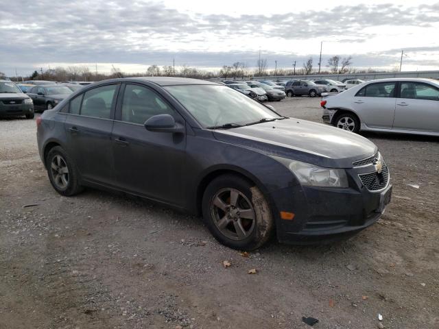 Photo 4 from auction – 2013 CHEVROLET CRUZE LT with VIN 1G1PC5SB4D7205019