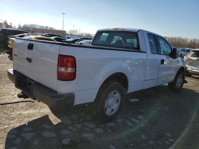 Photo 3 from auction – 2006 FORD F150 with VIN 1FTRX12W16FA28065