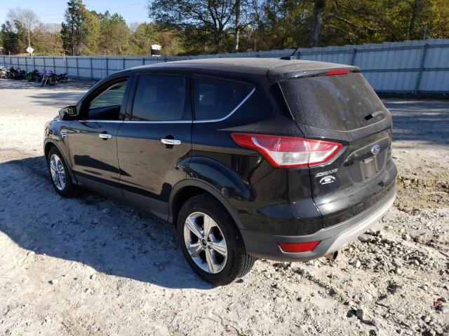 Photo 2 from auction – 2013 FORD ESCAPE SE with VIN 1FMCU0GX7DUB50427