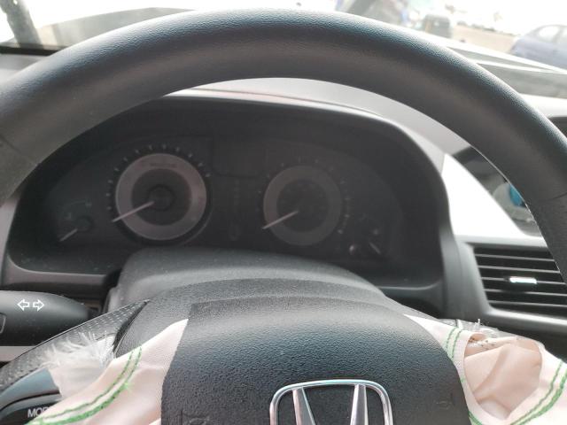 Photo 9 from auction – 2013 HONDA ODYSSEY EX with VIN 5FNRL5H45DB501458