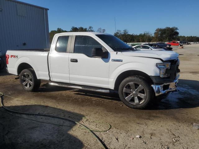 Photo 4 from auction – 2016 FORD F150 SUPER with VIN 1FTFX1EF6GKD25680