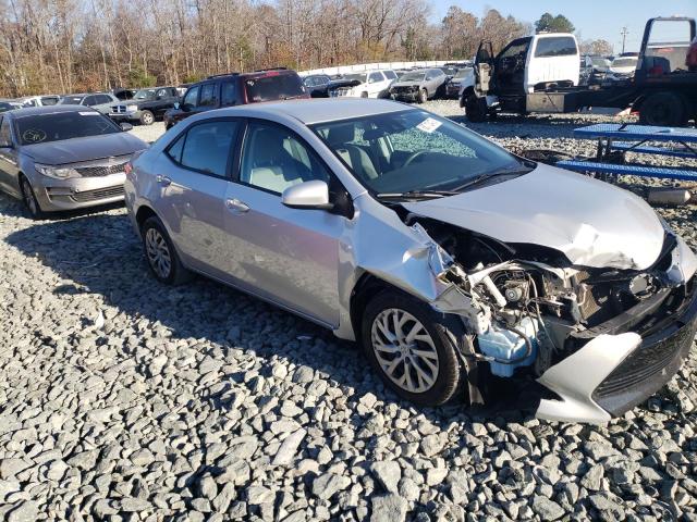 Photo 4 from auction – 2018 TOYOTA COROLLA L with VIN 5YFBURHE5JP800057