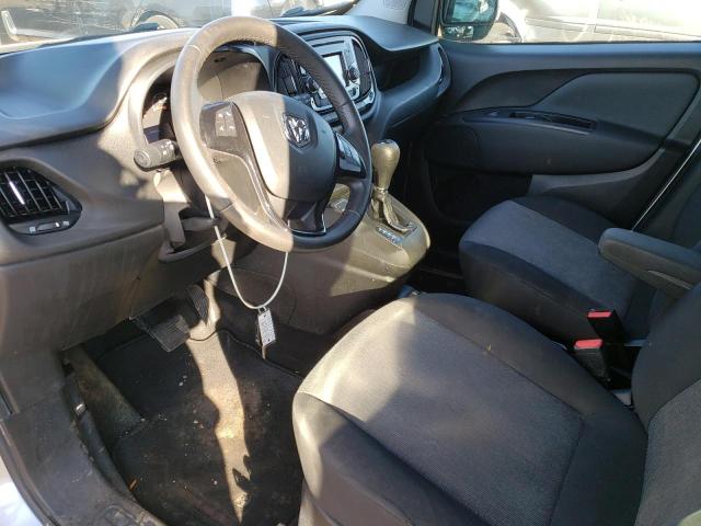Photo 7 from auction – 2017 RAM PROMASTER with VIN ZFBERFBB3H6D43283