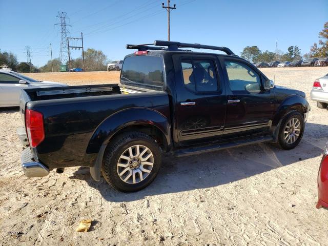 Photo 3 from auction – 2012 NISSAN FRONTIER S with VIN 1N6AD0EV7CC410114