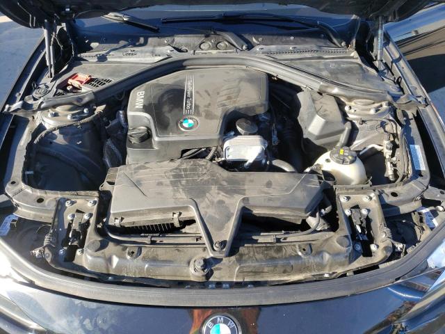 Zdjęcie 11 z aukcji – 2016 BMW 320 I z VIN WBA8E1G54GNT34988
