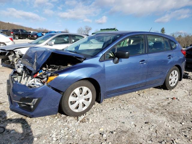 SUBARU IMPREZA 2016 with VIN JF1GPAA6XG9275180 - Photo from auction